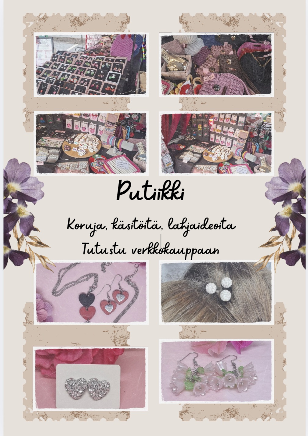 Putiikki