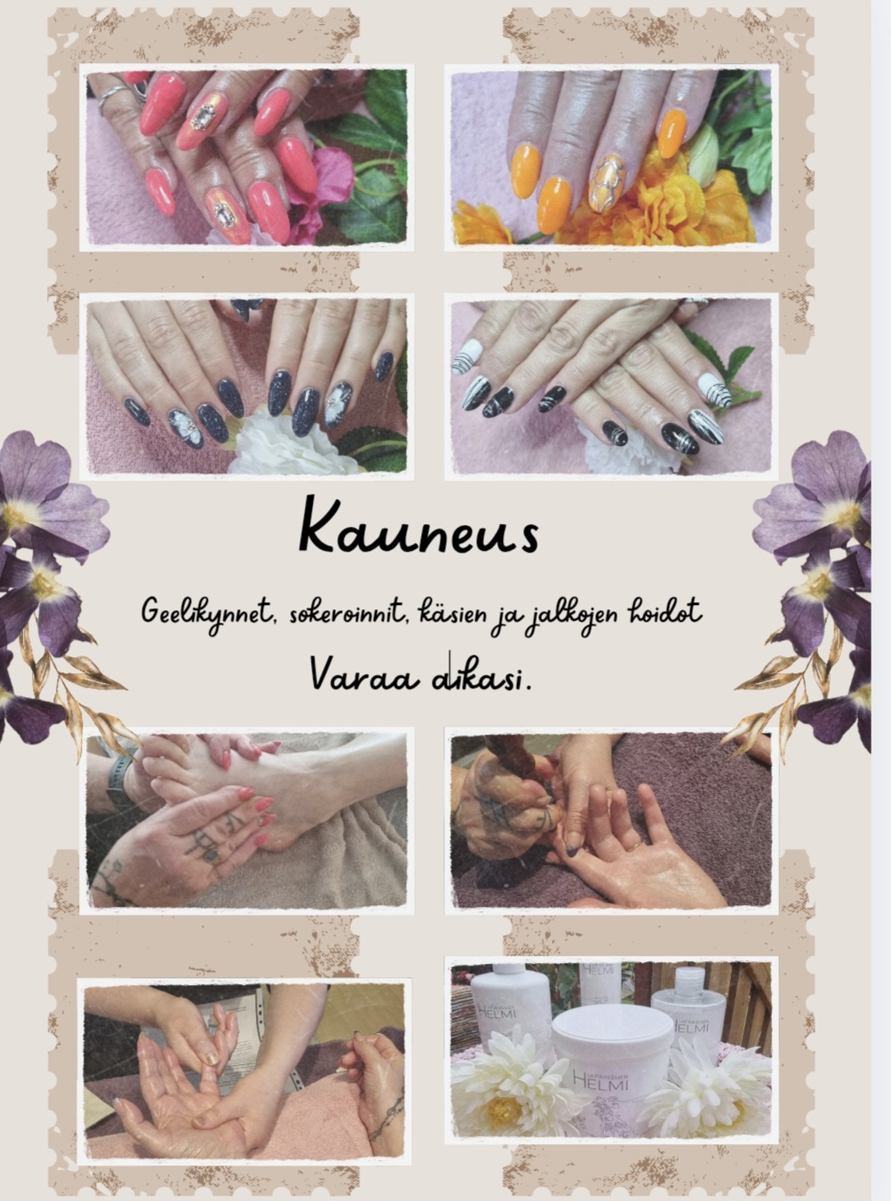 Kauneus